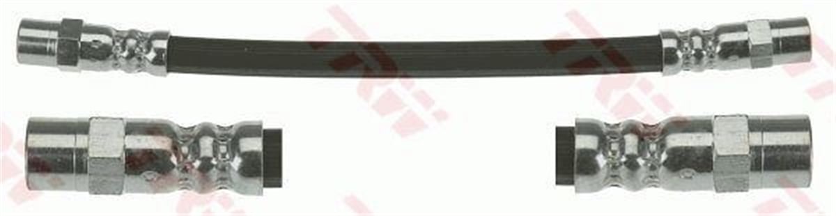 TRW PHA346 - Fren Hortumu Arka - Bmw E24-28-30-32-34