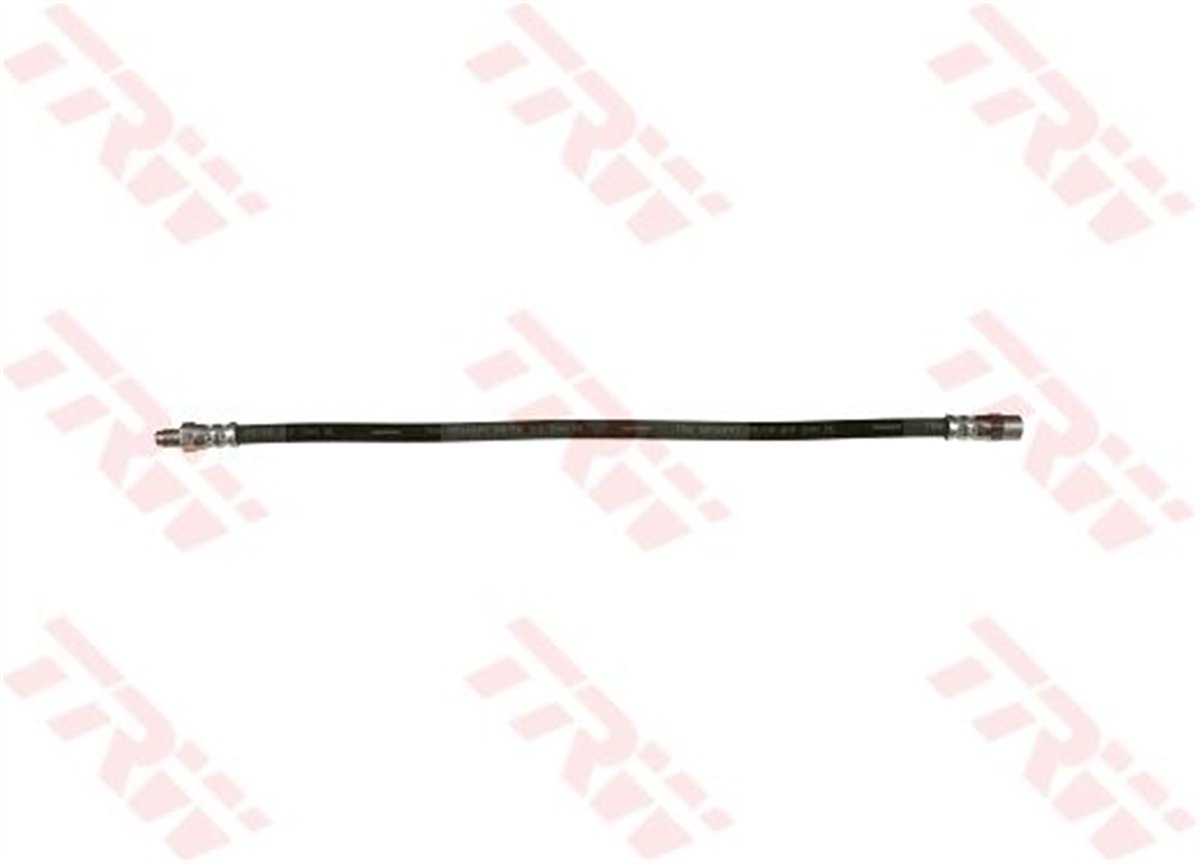 TRW PHB122 - Fren Hortumu Ön - Mercedes W115-116-108-107