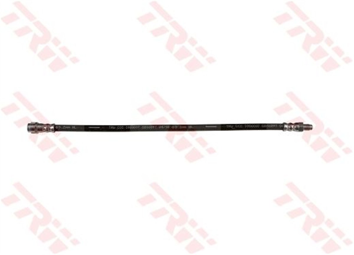 TRW PHB353 - Fren Hortumu Ön - Mercedes 202-204-210-203-vario