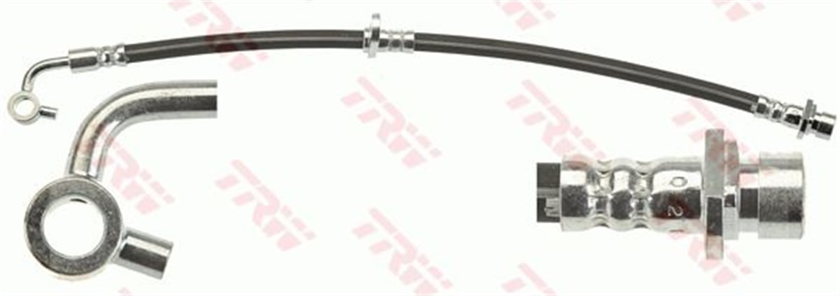 TRW PHD1200 - Fren Hortumu - Japon Honda Cr-v Iii 2006 >>