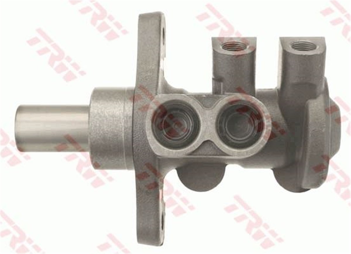 TRW PMK676 - Fren Ana Merkez - Ford Fiesta/fusion