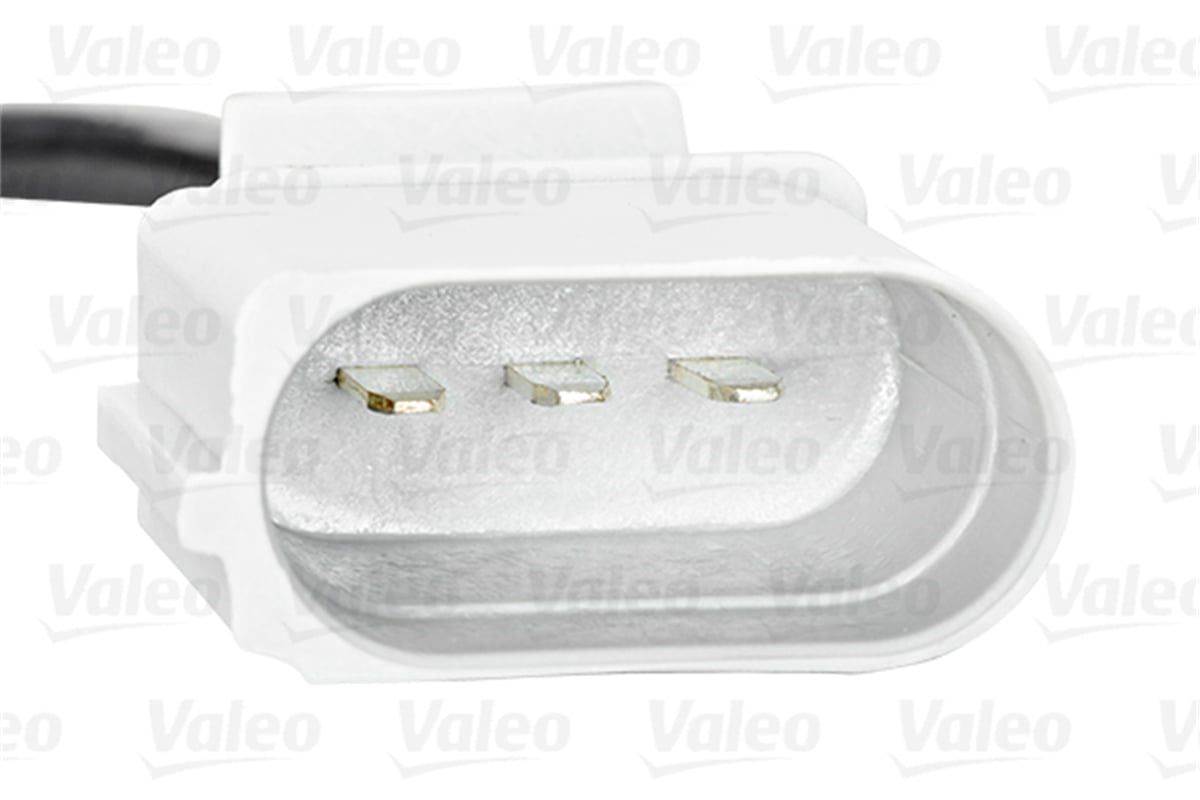 VALEO 254051 - Krank Devir Sensörü - Vw Golf5-jetta-passat-a3