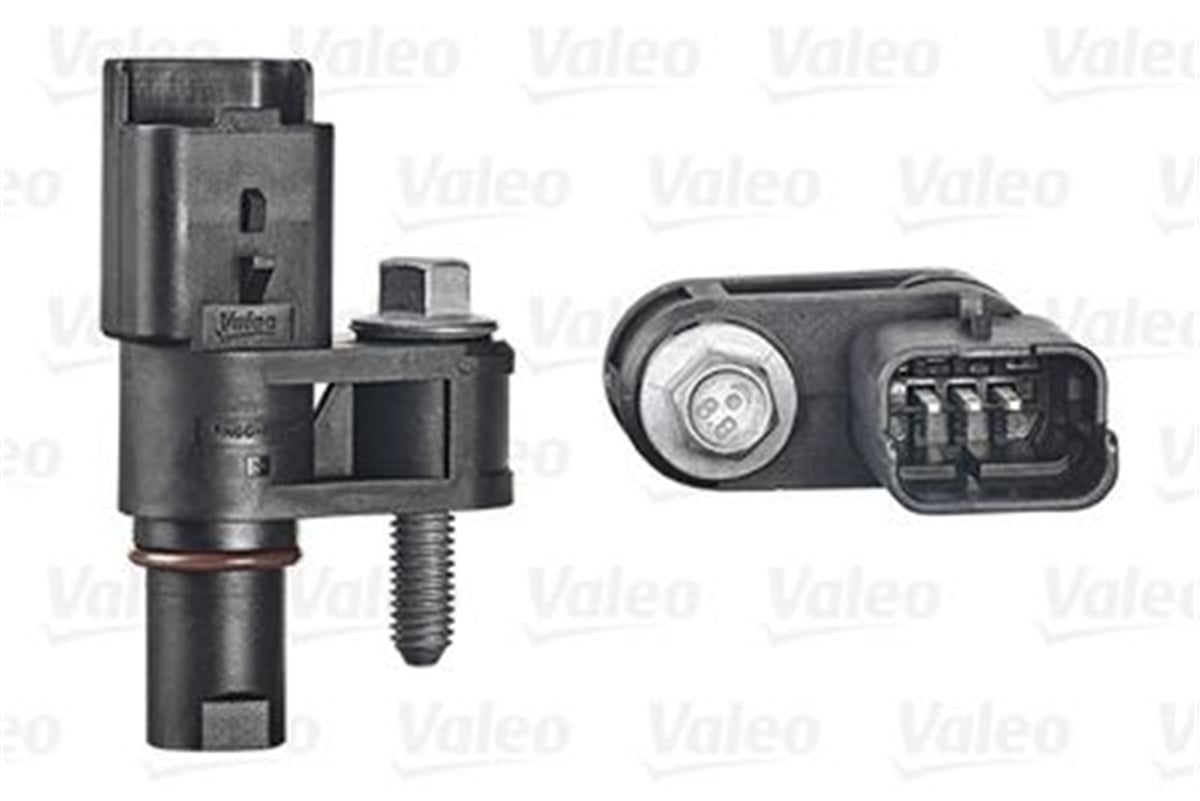 VALEO 255008 - Eksantrik Mil Sensörü - Psa 208/2008/308