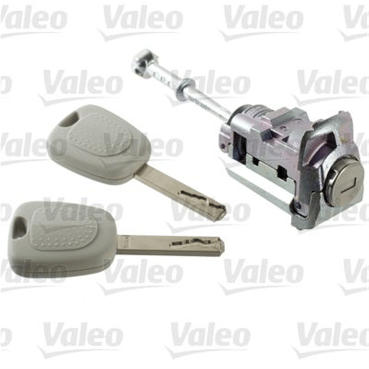 VALEO 256968 - Ön Sol Kapi Kilidi - Psa Partner / Berlingo