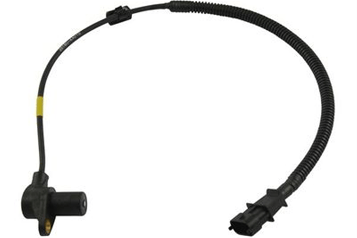 VALEO 366657 - Eksantrik Devir Sensörü - Fiat Daily Iii-iv