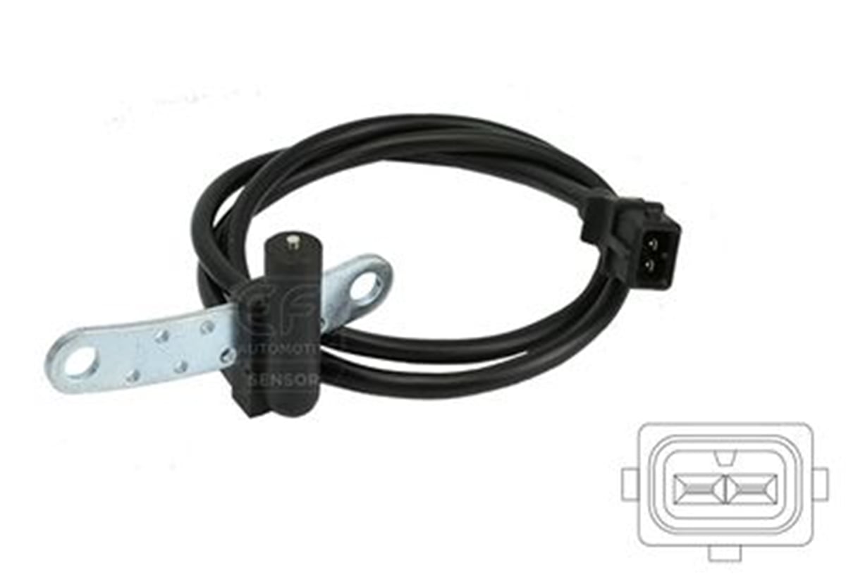 VALEO 366674 - Krank Devir Sensörü - Volvo Volvo S40 I