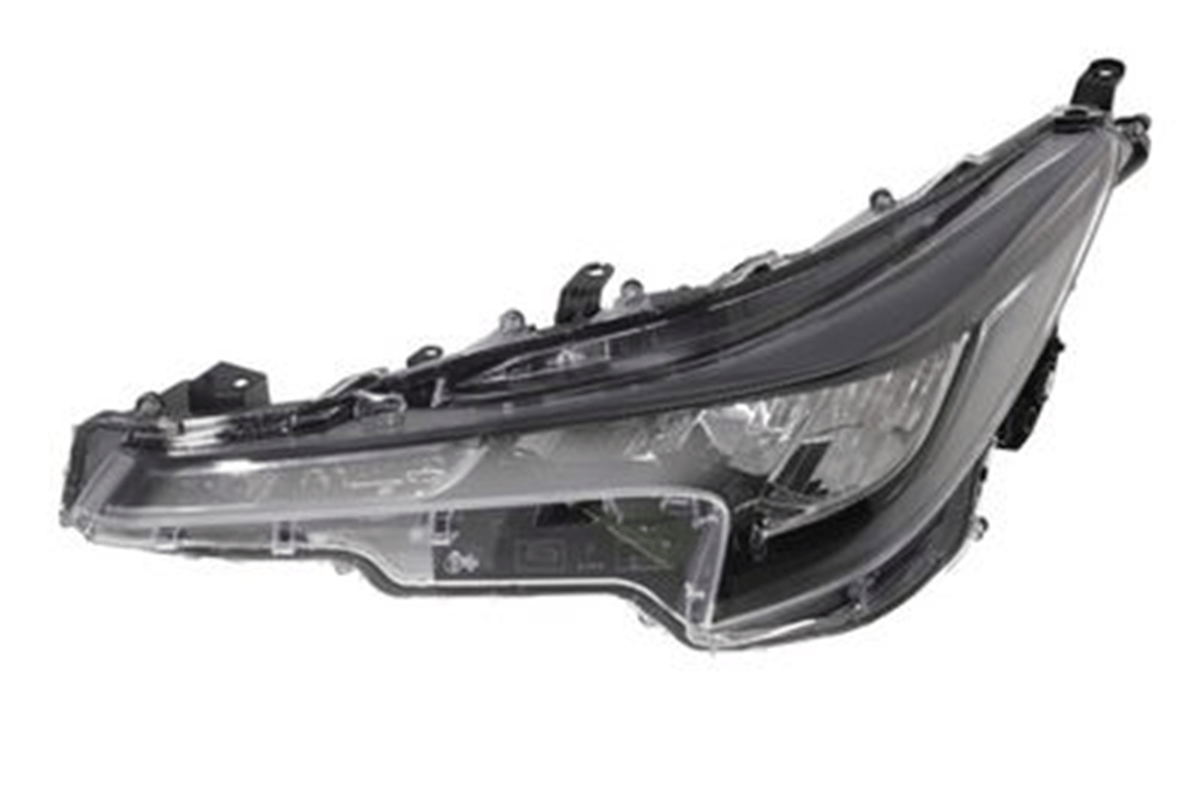 VALEO 450990 - Far Sol - Japon Corolla (e21) Hb