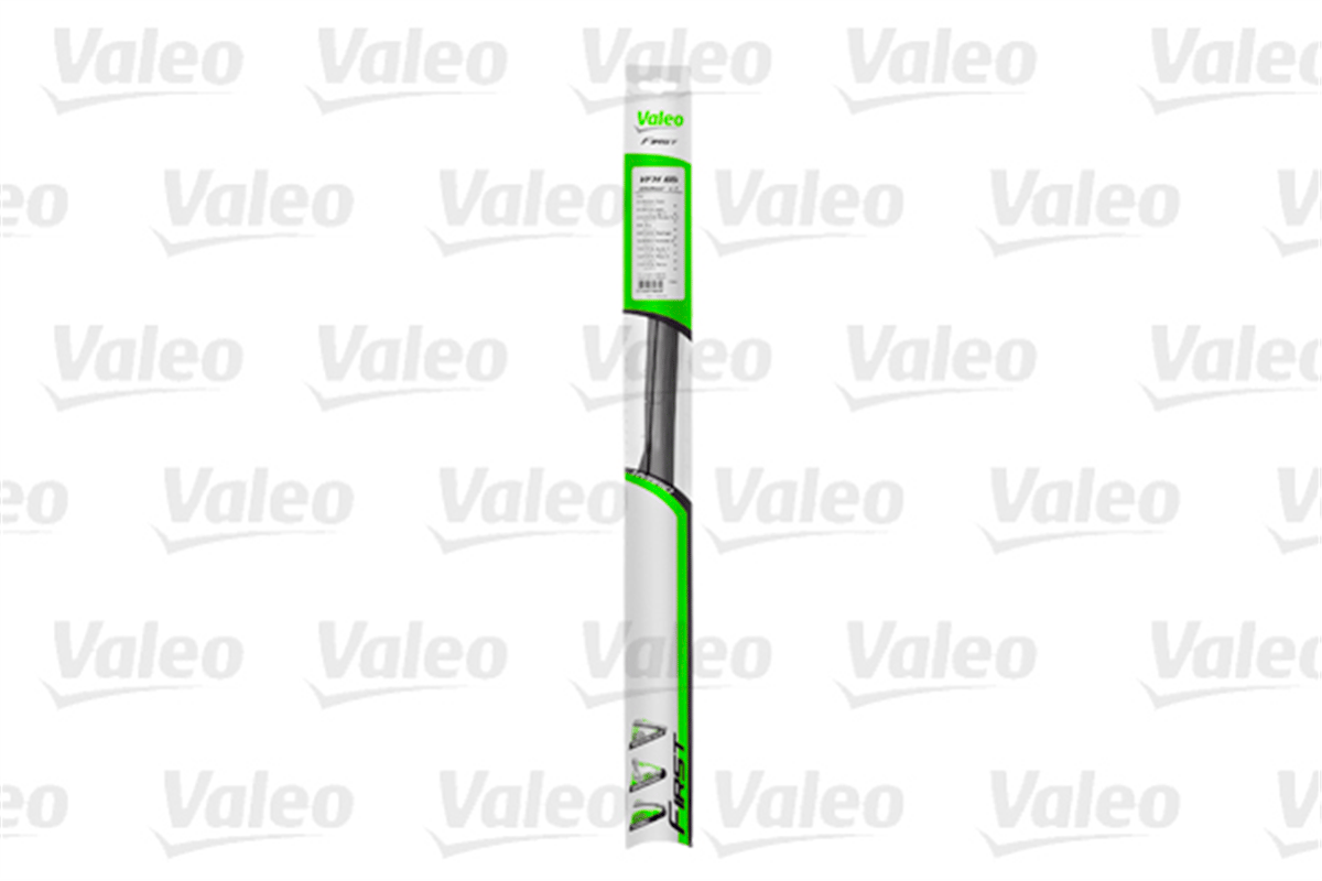 VALEO 575833 - Silecek Süpürgesi Ön - Uni Tümtüm Modeller