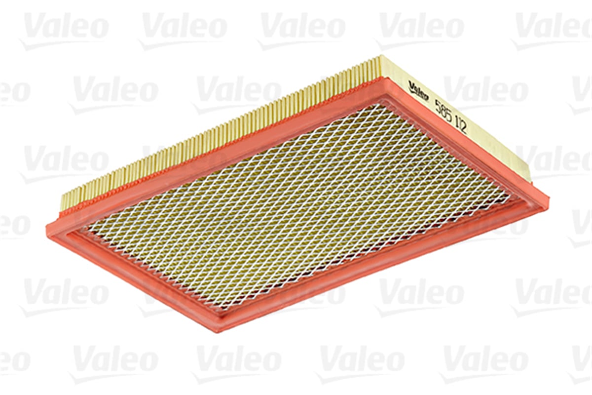 VALEO 585112 - Hava Filtresi - Ford Fiesta