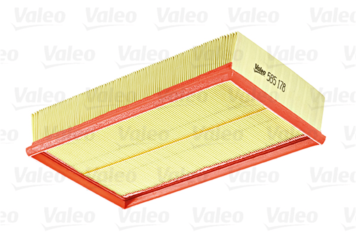 VALEO 585178 - Hava Filtresi - Vw T5-t6