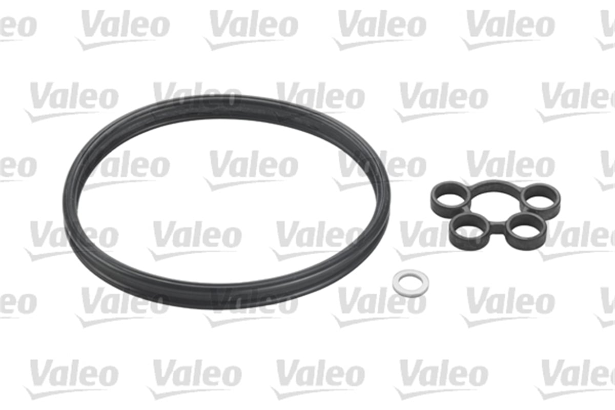 VALEO 587909 - Yakit Filtresi - Vw Caddy-passat-golf5-a3-leon
