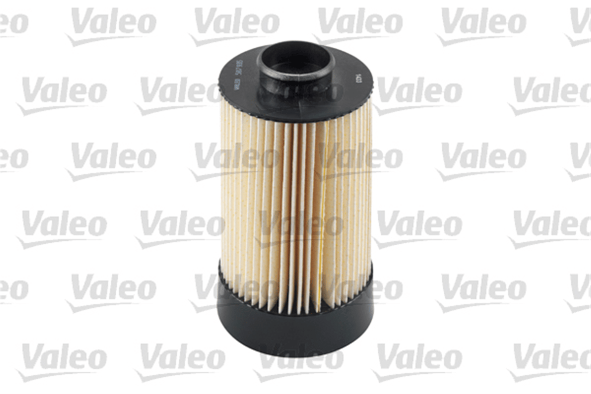 VALEO 587935 - Yakit Filtresi - Fiat Iveco Daily V - (filtration System Purflux)