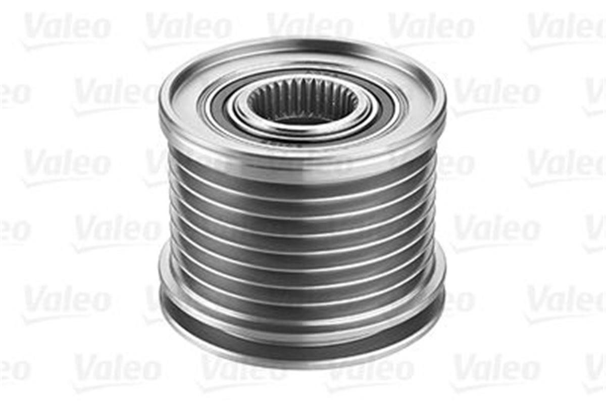 VALEO 588090 - Alternatör Kasnagi - Mercedes 164-251-221-219