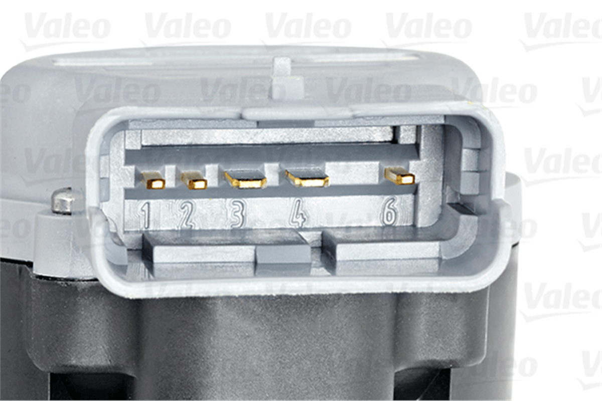 VALEO 700410 - Egr Valfi Sol - Bmw Range Rover Sport Discovery Iii