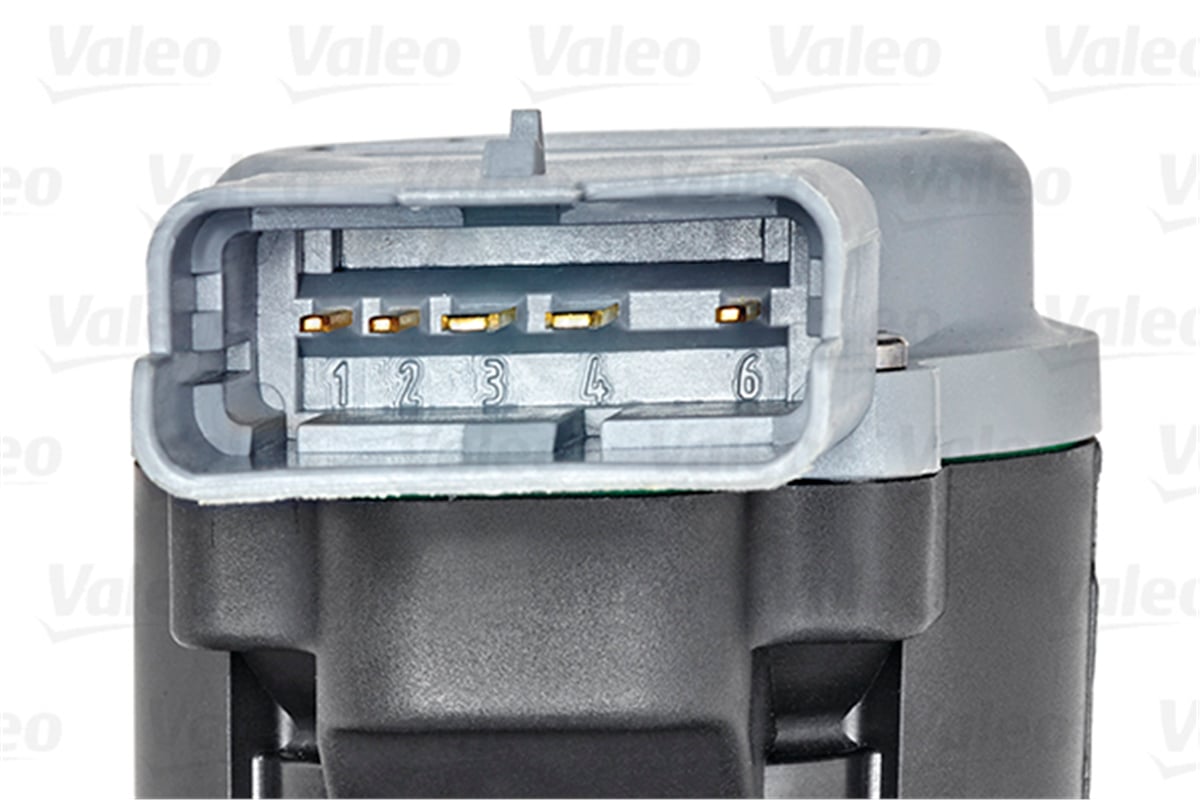 VALEO 700422 - Egr Valfi Sol - Bmw Range Rover Sport Discovery Iii-iv