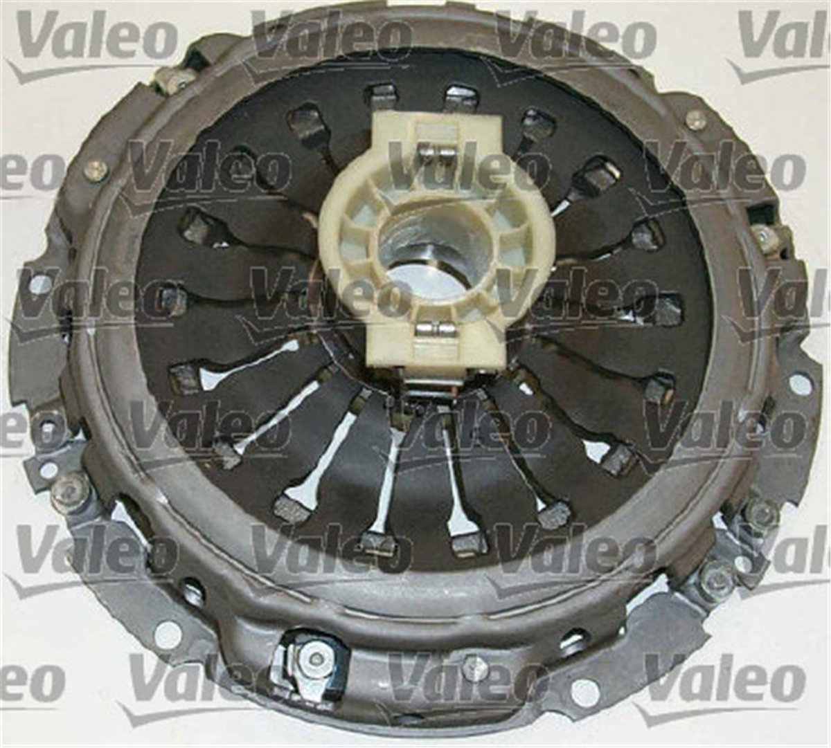 VALEO 801409 - Debriyaj Seti - Fiat Daily Ii