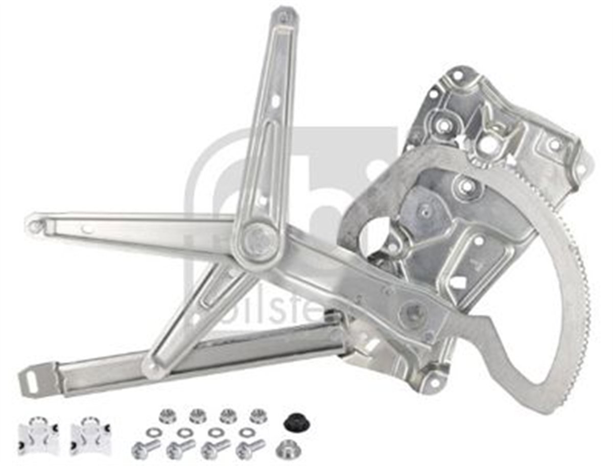 VALEO 851864 - Cam Krikosu Ön Sol - Bmw E36