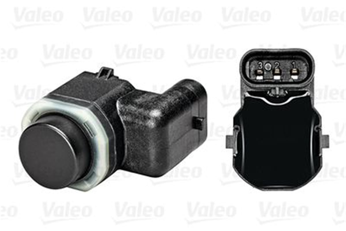 VALEO 890001 - Park Sensörü - Vw Passat-tiguan-amarok-a1-a3-a4