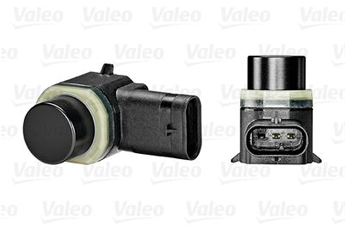 VALEO 890008 - Park Sensörü - Vw Golf6-passat-caddy-a3-a6