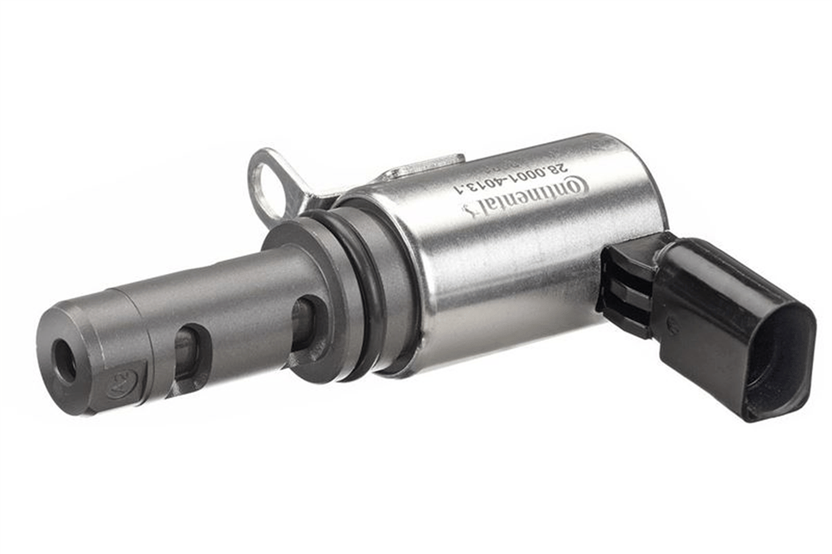 VDO 2800014013180 - Eksantrik Mil Ayar Valfi - Vw Golf5-golf6-jetta-passat-polo-a3