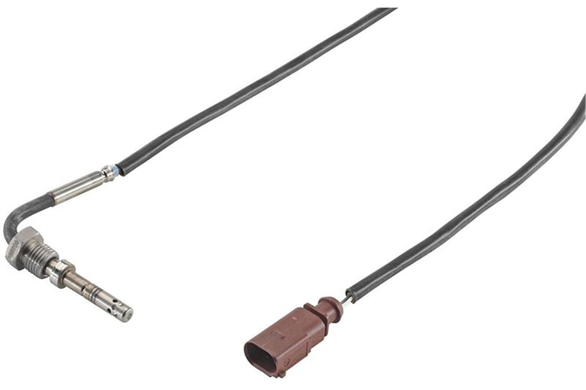 VDO 2803550055302 - Egzoz Sicaklik Sensörü - Vw Golf6-jetta-passat-caddy-a3