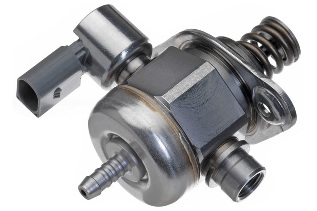VDO 2803580262302 - Yüksek Basinç Pompasi - Vw Tiguan-passat-a3-a4-a5-q3-q5