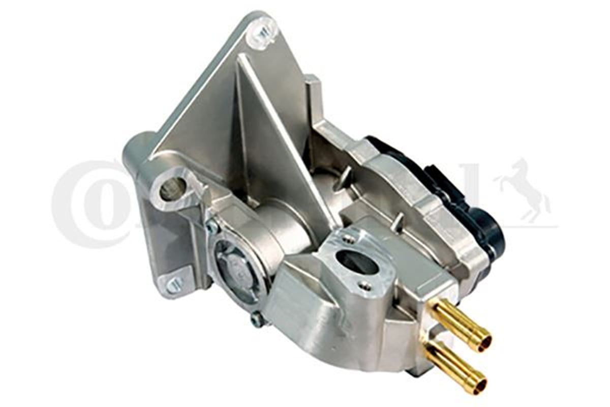 VDO 408-265-001-002Z - Egr Valfi - Vw Golf5-passat-jetta-a3