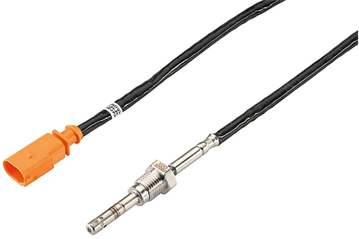 VDO A2C59507002Z - Egzoz Sicaklik Sensörü - Vw Golf6-jetta-passat-tiguan-a3