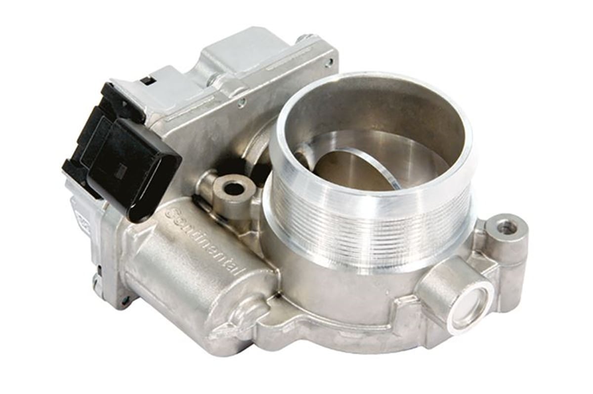 VDO A2C59512933 - Gaz Kelebegi - Vw Q7-a6-touareg