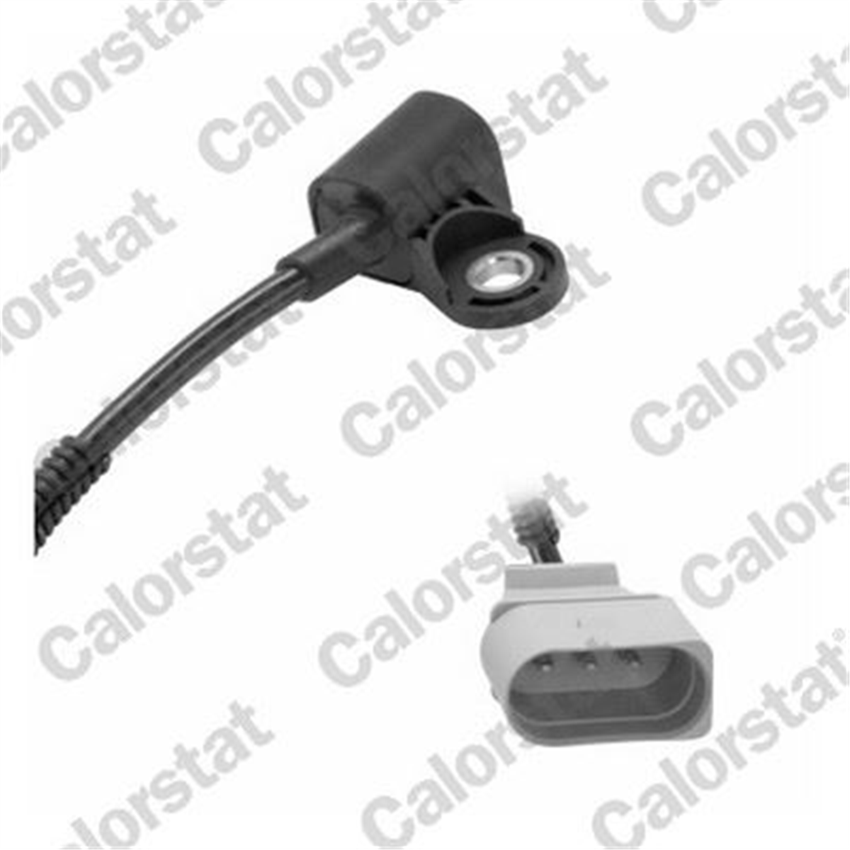 VERNET CS0287 - Eksantrik Devir Sensörü - Vw Golf6-passat-t5-caddy-polo-a3-a4-leon