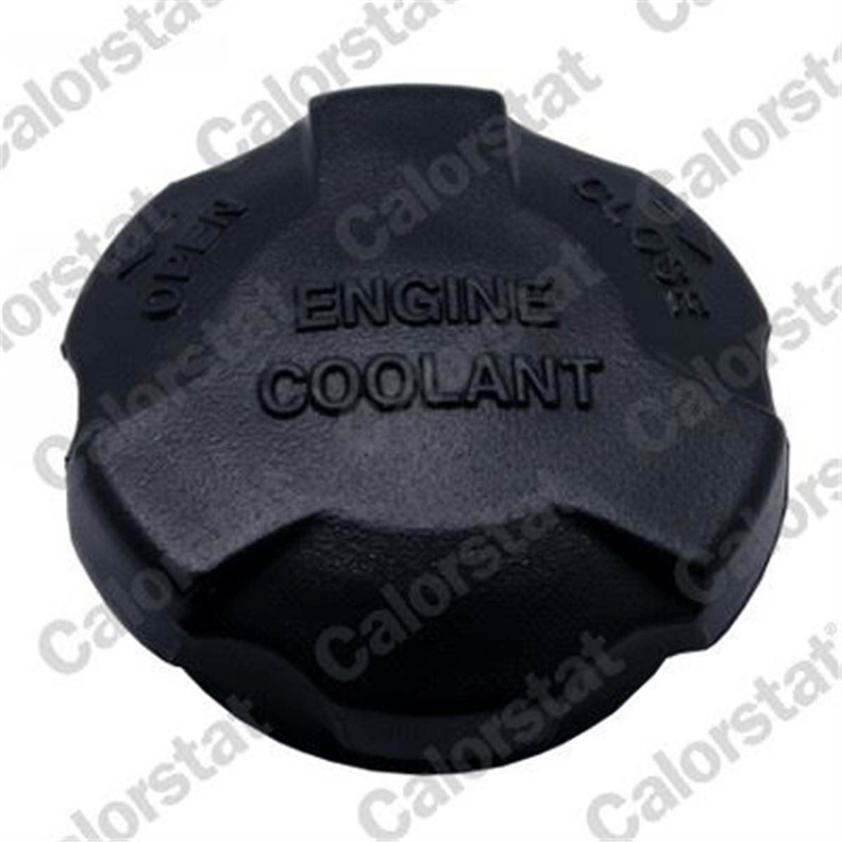 VERNET RC0161 - Radyatör Yedek Su Depo Kapagi - Kore Accebt/elantra/getz/h100/i10/i20/i30/ix20/ix35/ix55/ceed/magentis/picanto/rio/so