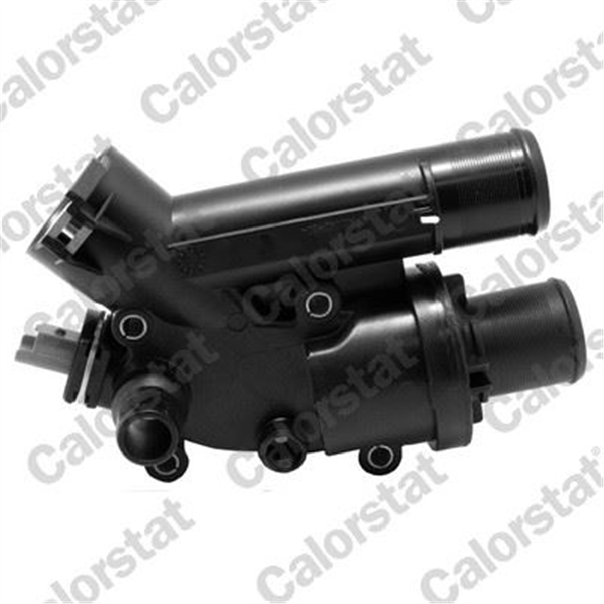 VERNET TH7146.83J - Termostat Komple - Bmw Land Rover Range Rover Evaque-sport - Freelander 2