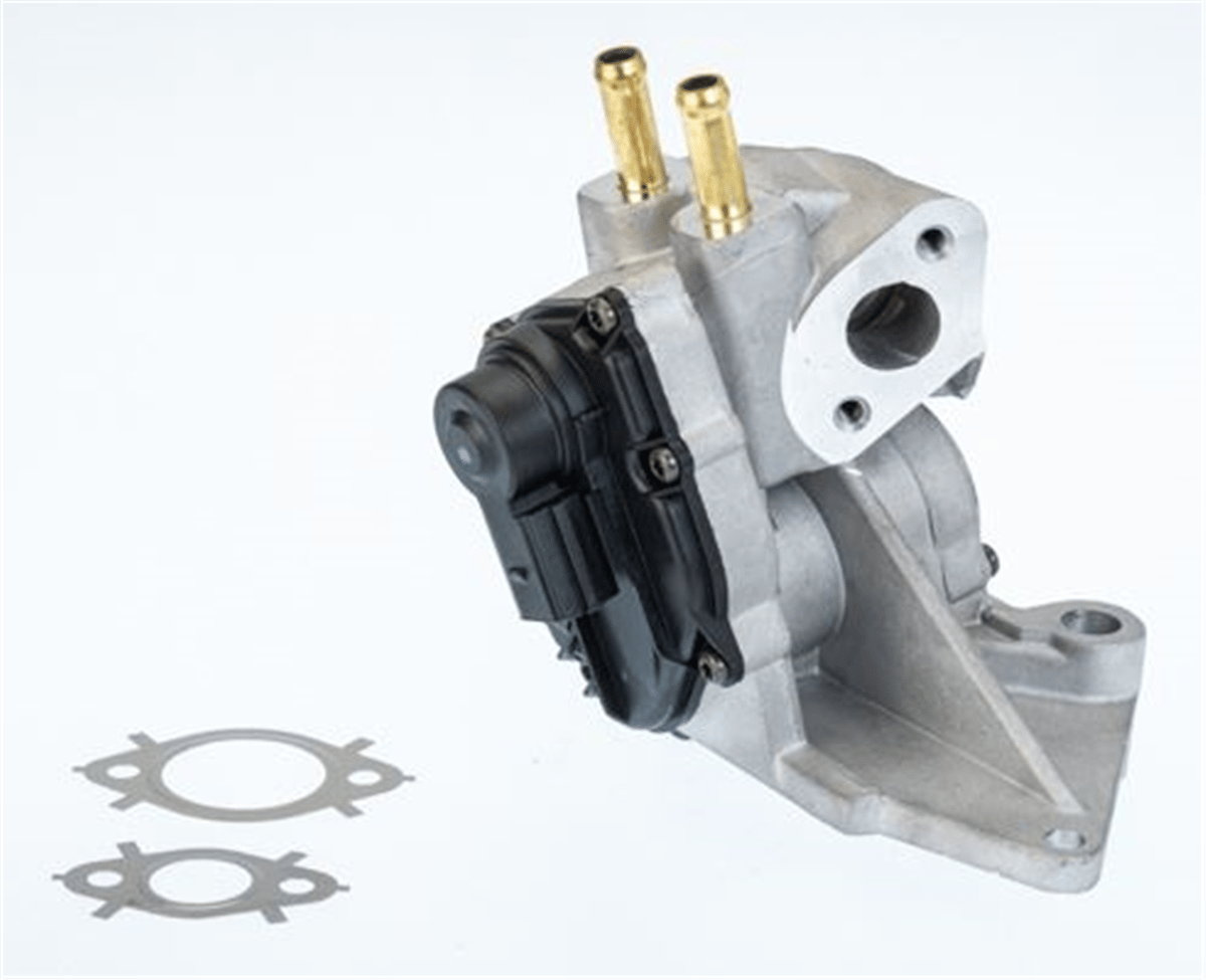 WAHLER 710937D - Egr Valfi - Vw Golf5-passat-jetta-a3