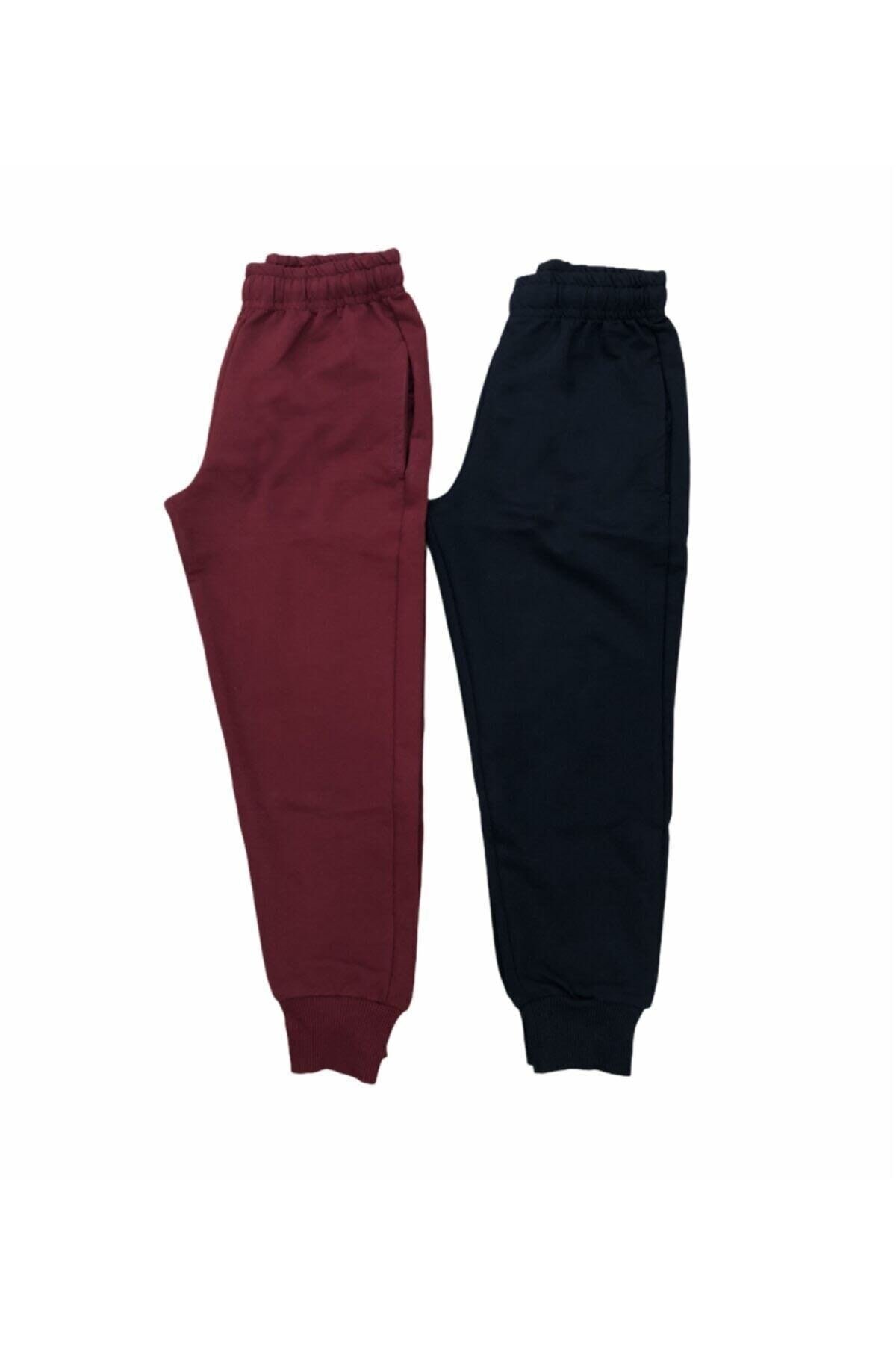 Unisex Çocuk 2