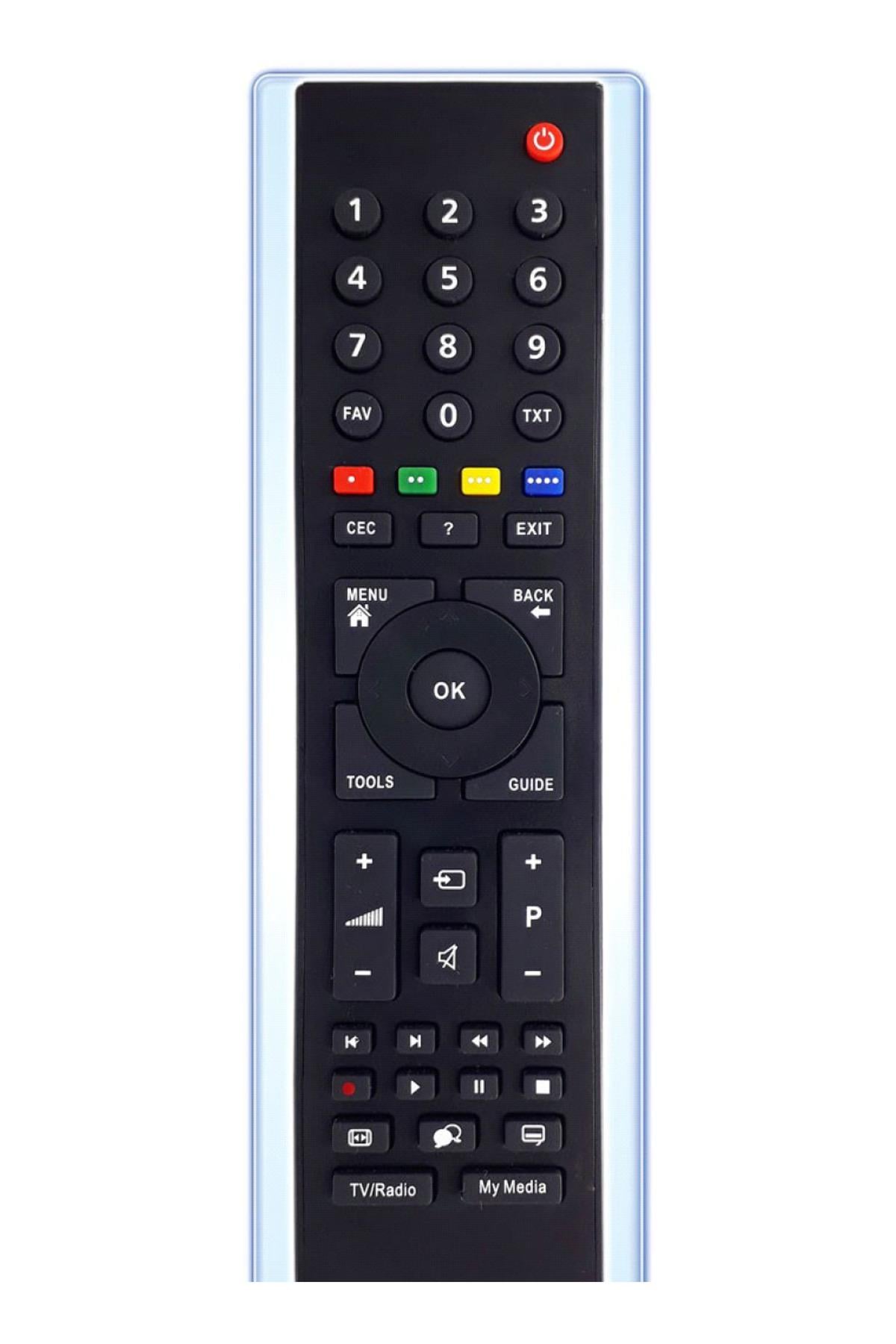 11004 LCD ARCELIK CEC