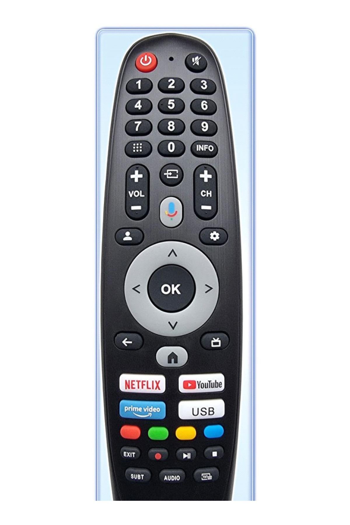 11014 LCD NETFLIX PRIME YOUTUBE
