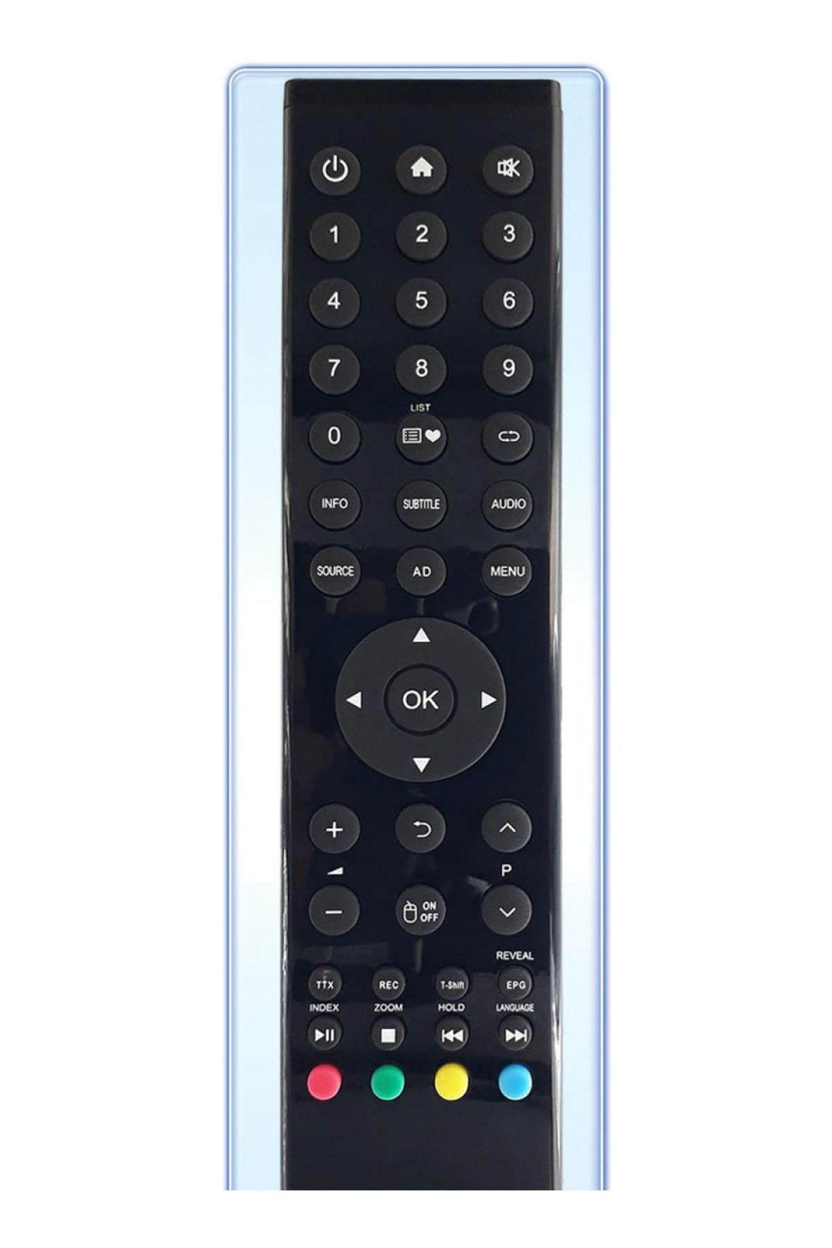 11085 LCD DIJITSU 06 MAUSE