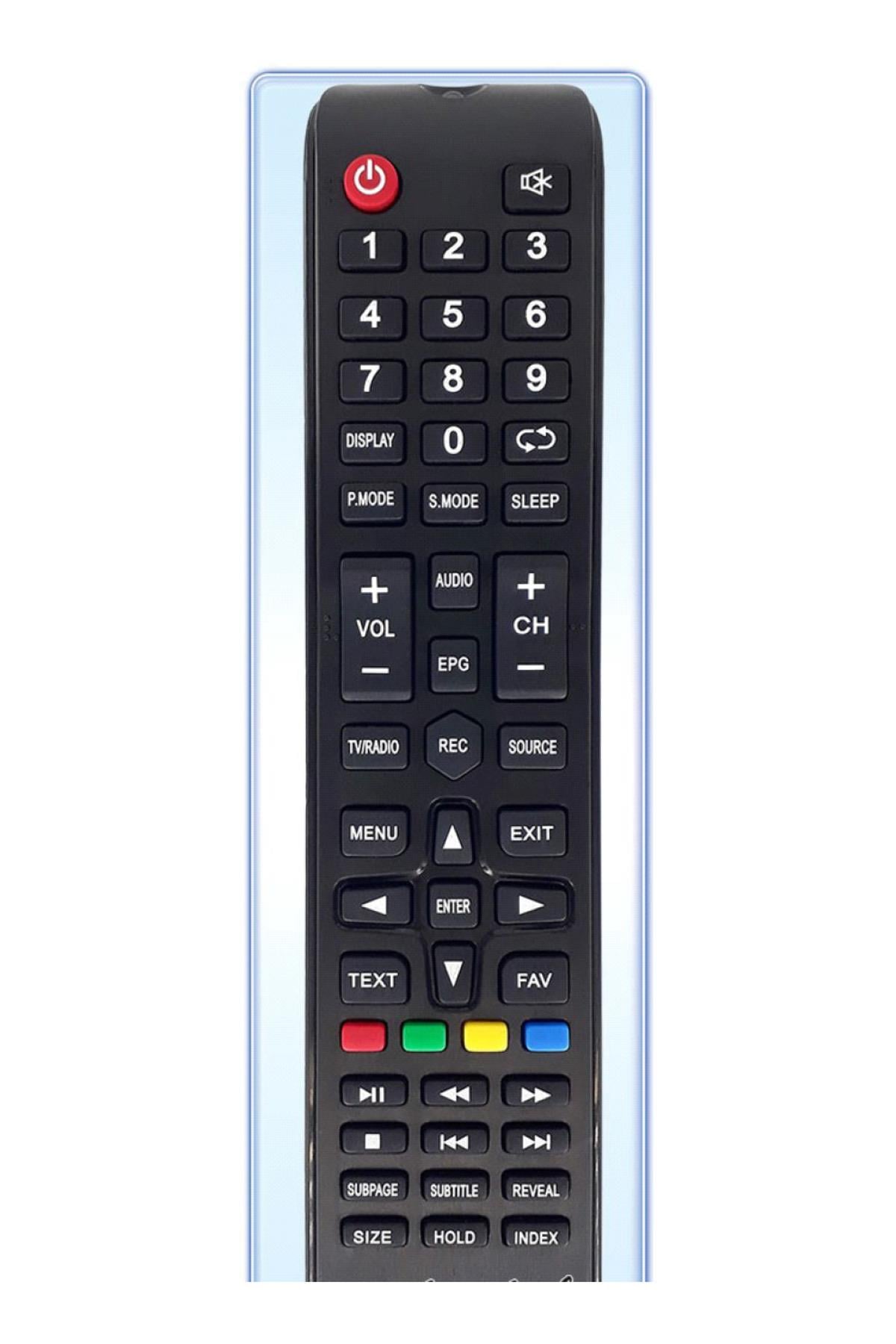 11110 LCD