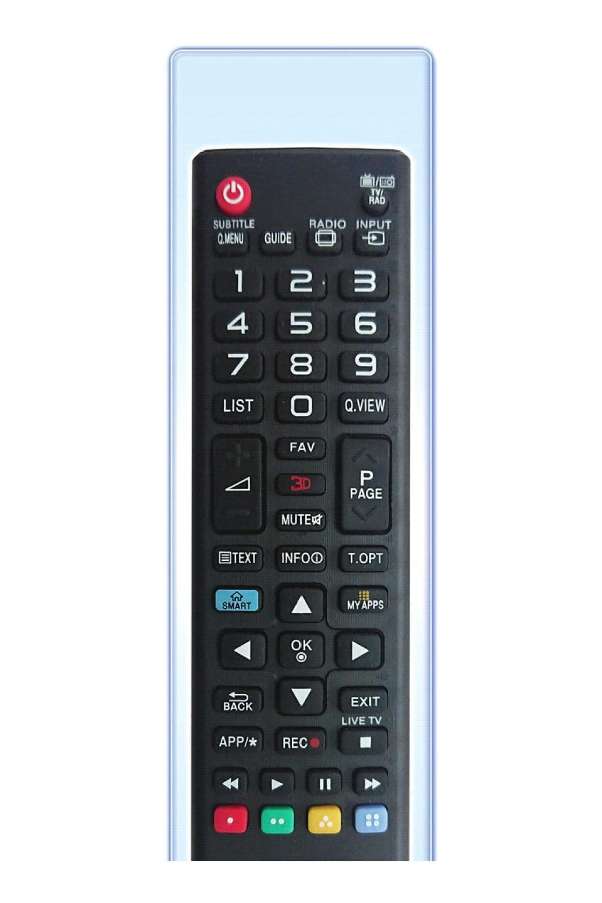 11161 LCD 3D SMART K