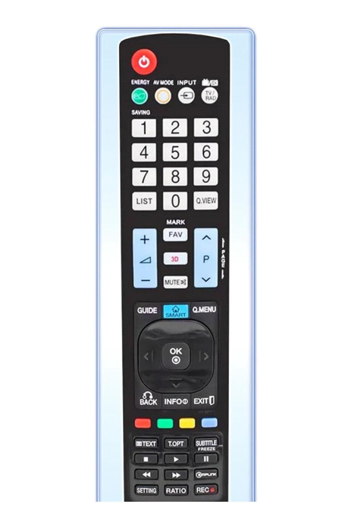 11162 LCD SMART ENERGY