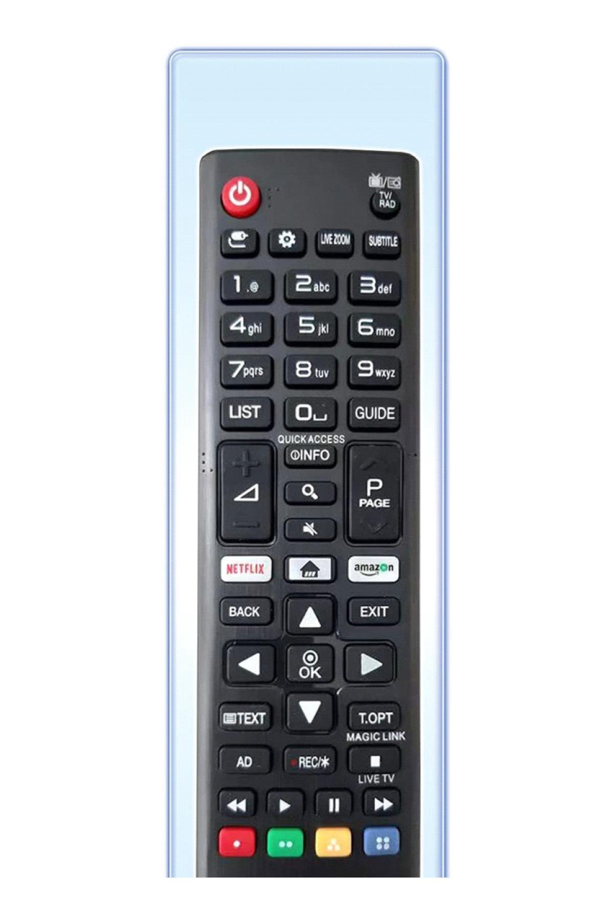 11167 LCD SMART NETFLIX AMAZON