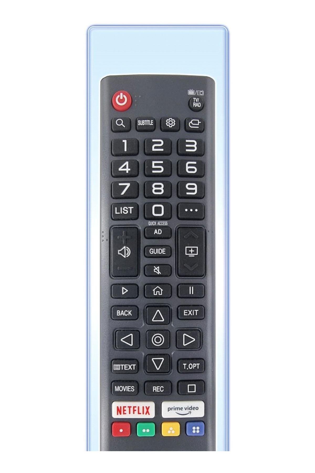 11227 LCD SUNNY WEBOS KCK