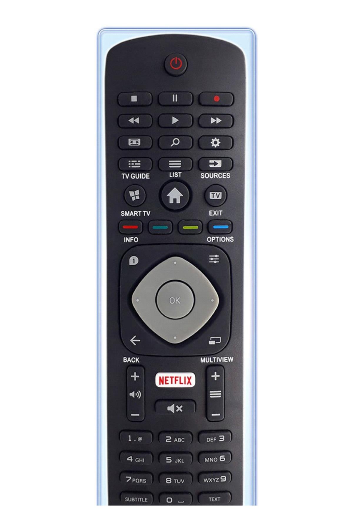 11248 LCD NEFTLIX