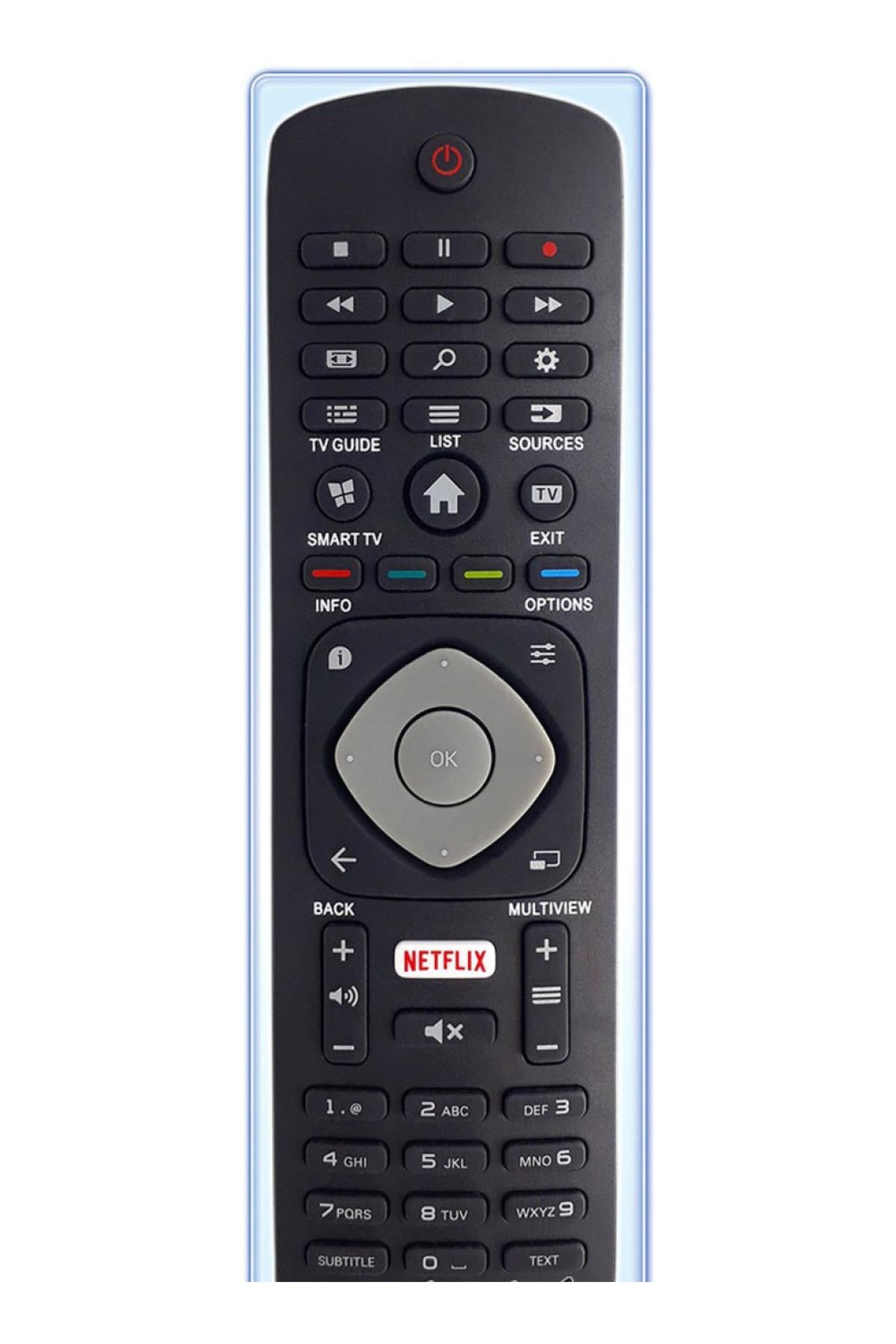 11248 LCD SMART NETFLIX