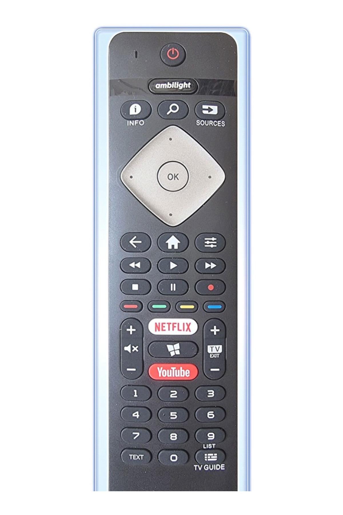 11252 LCD SMART NETFLIX YOUTUBE