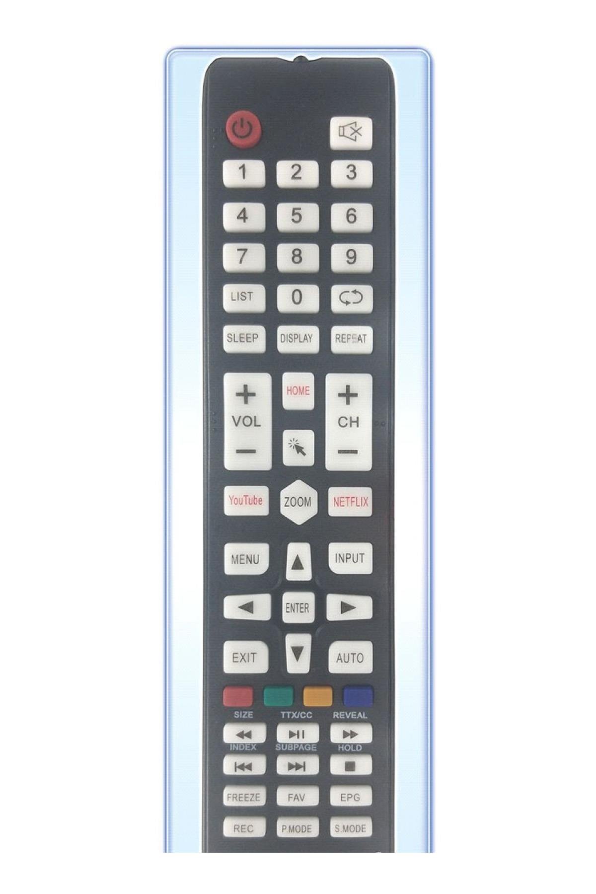 11291 LCD YOUTUBE NETFLIX