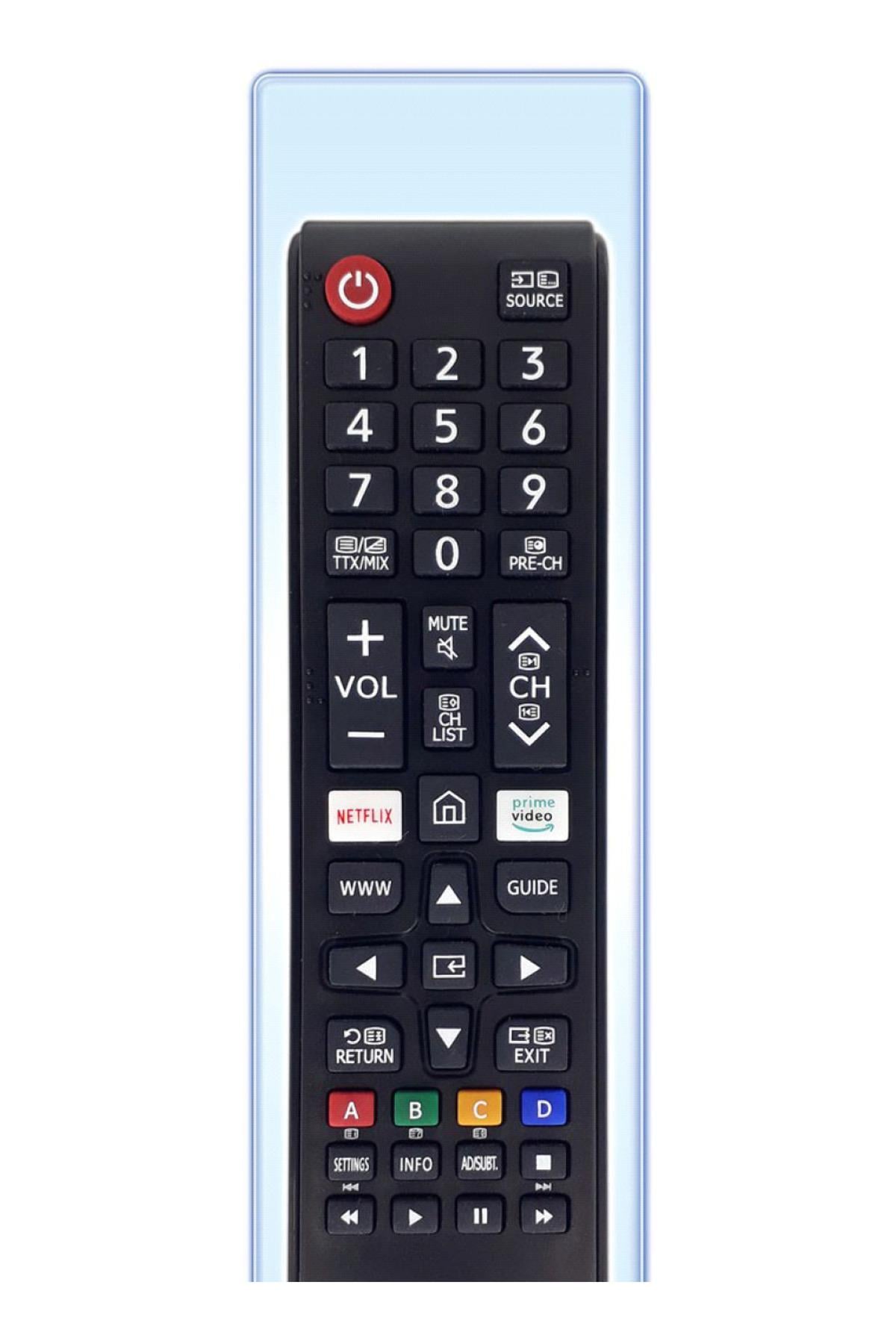 11398 LCD NETFLIX K