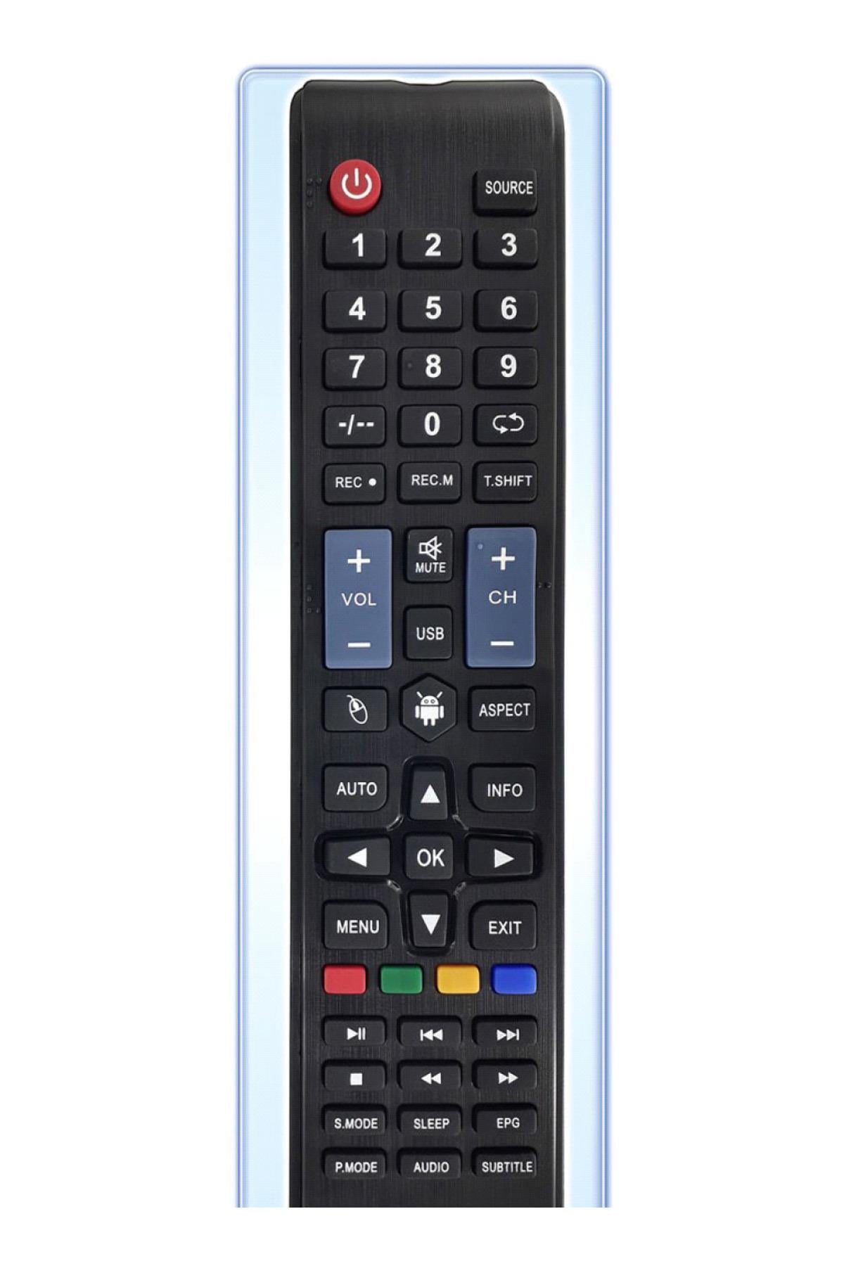 11403 LCD ANDROID