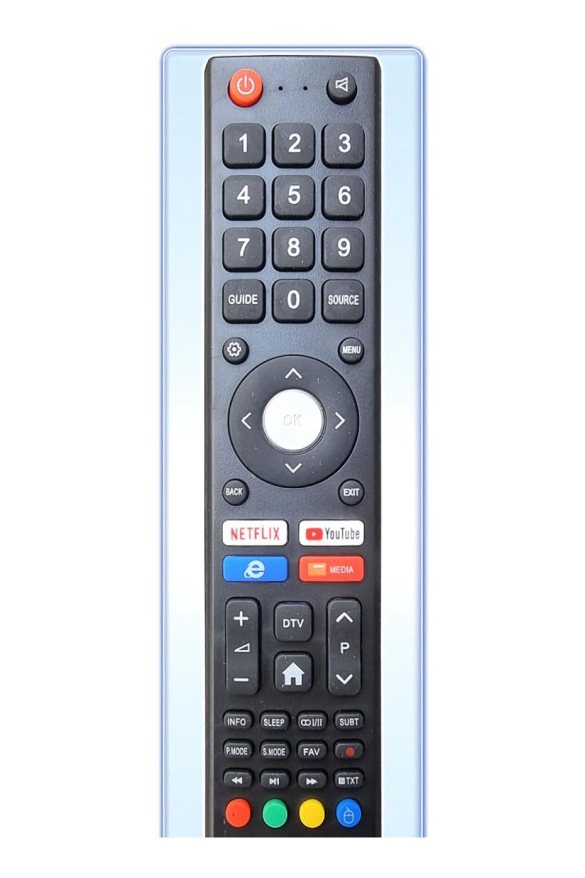 11574 LCD NETFLIX YOUTUBE