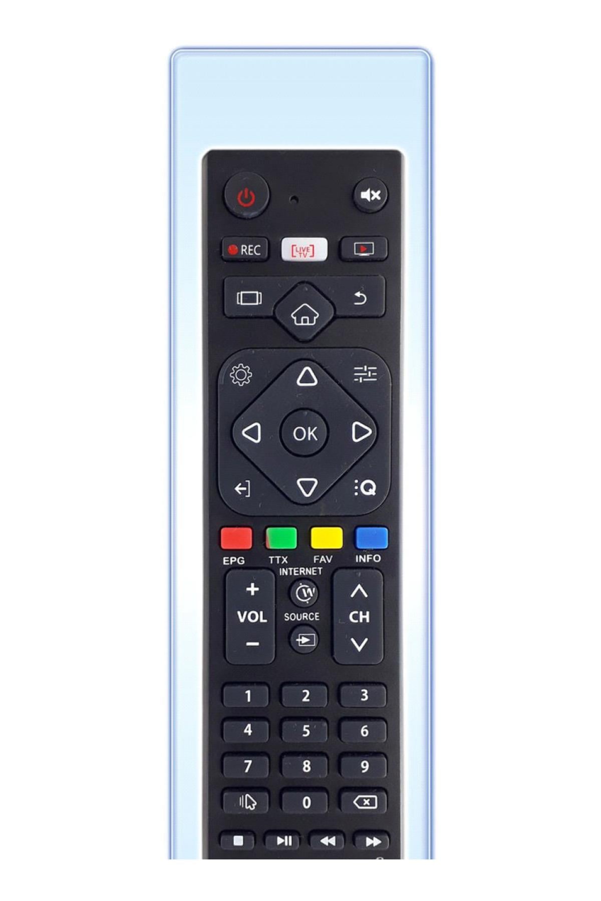11616 LCD LIVE TV